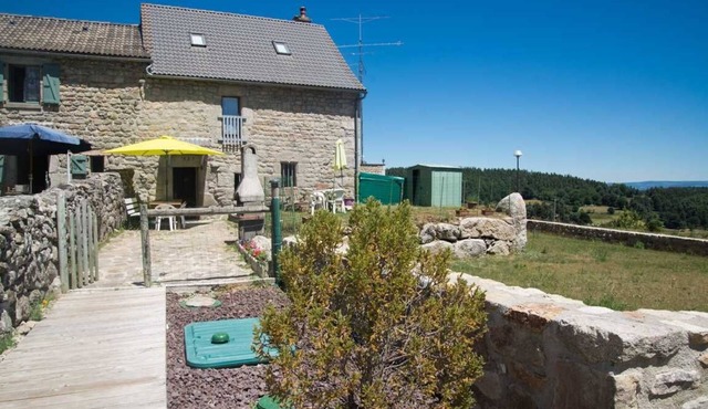 Gîte des Jonquilles 6 Personnes 2 Épis