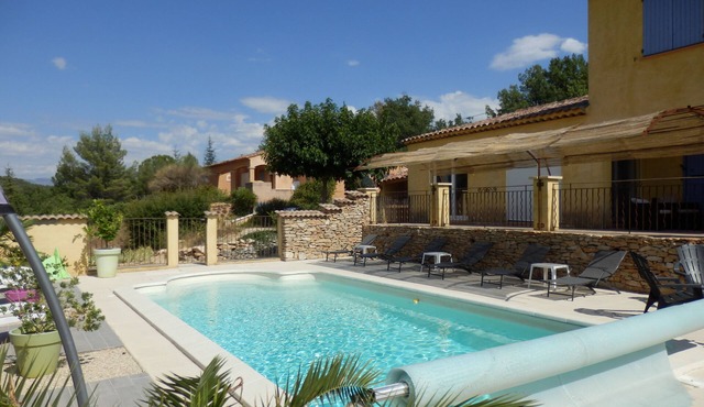 Gîte des Lavandes