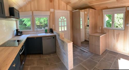 Gîte des Lauriers 10 min Zoo de Beauval