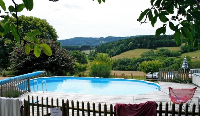 Gîte des Monneries d'en Haut