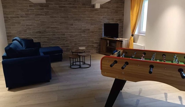 Gîte des Marguerites, pets welcome