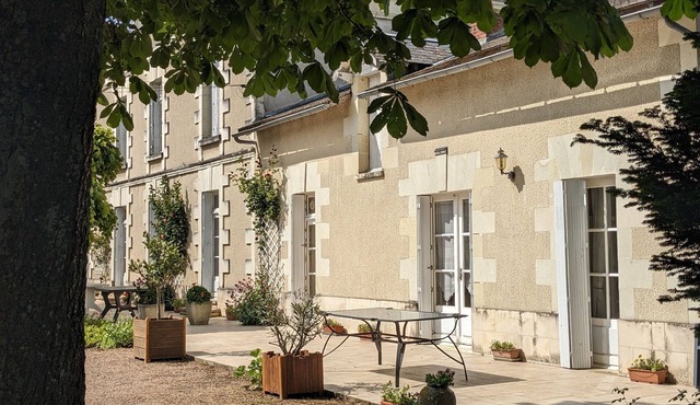Gîte des Marronniers
