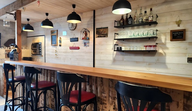 Gîte "Des Mes-Anges" – Spacious Retreat for Families in Etreval