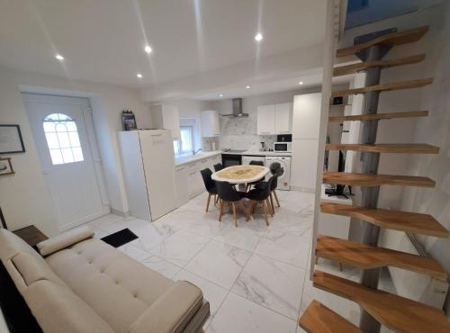 Gîte des Moissons 41