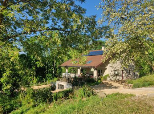 Gîte des Monts du Lac