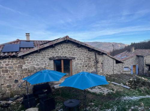 Gîte des Nicolaux