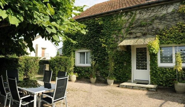 Gîte des Ouches - MESVRES