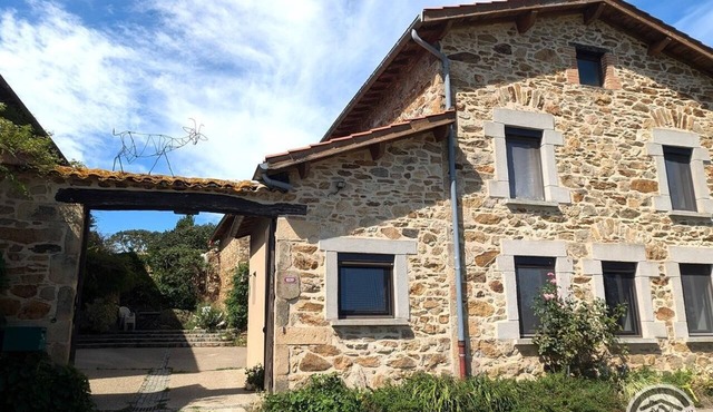 Gîte des Pampilles - LES HAIES