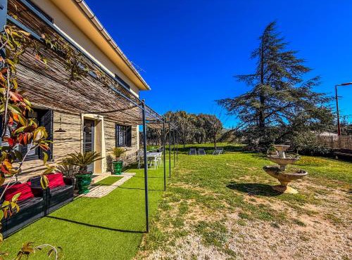 Gîte des Papillons & Brocante