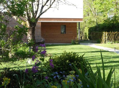 Gîte des Pargo