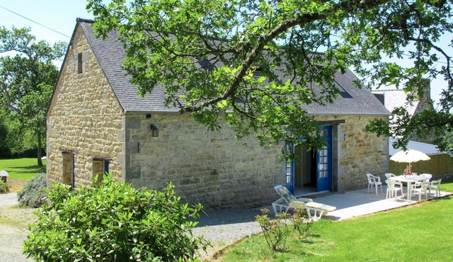 Gîte des Perdrix by Interhome