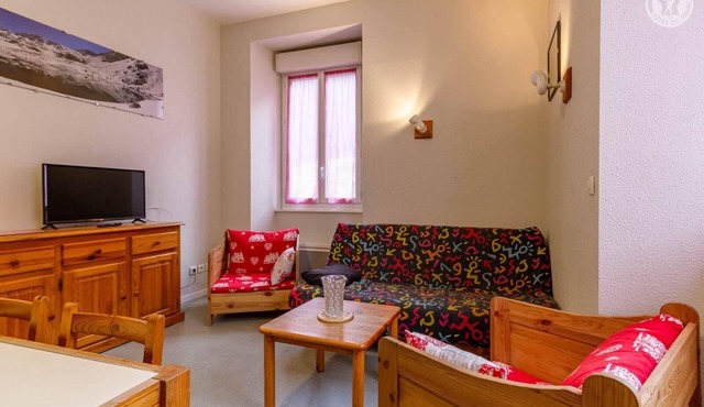 GÎTE DES PETITES SEIGNERES N°1