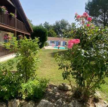 Gîte des Petites Fadettes "ONDINE"