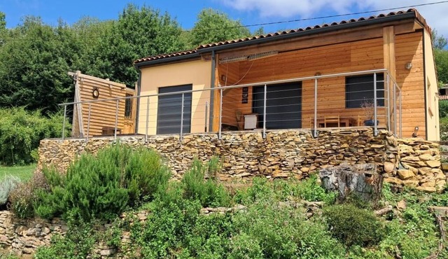 Gîte des Petites Pyrénées
