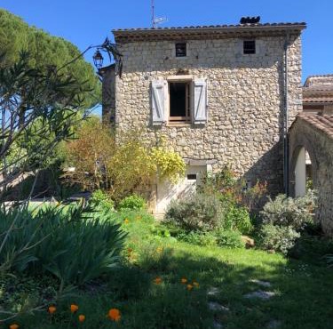 Gîte des pins