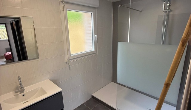 GÎTE DES PRAIRIES DU VAL (Mr & Mrs CAFFRAY)