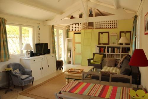 Gîte des Preaux in Pacy near Giverny