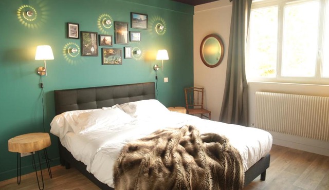 Gîte des Puys - Pinatelle - Durtol