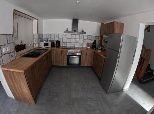 Gîte des quatre saisons