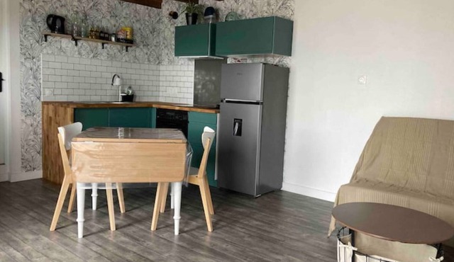 Gîte des Quatre Vents, Proche du lac de Guerlédan