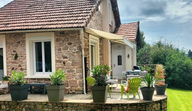 Gîte des Sapins - Rest & Relaxation