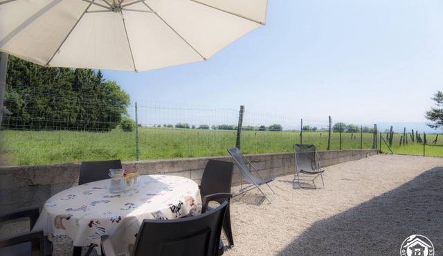 Gîte des Sources - Chevry