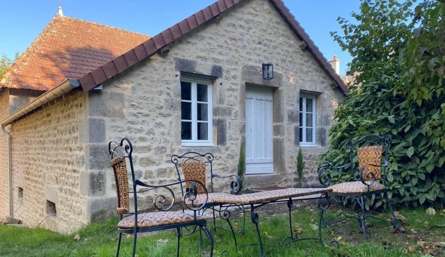 Gîte des Templiers - COUCHES