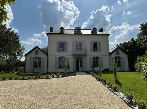 Gîte des Tourterelles