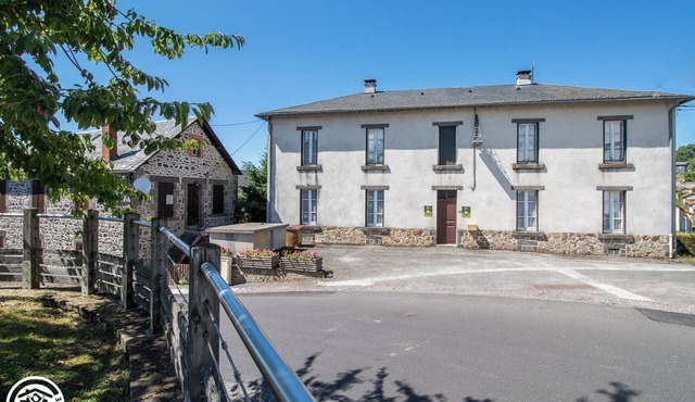 Gîte des Trois Vallées