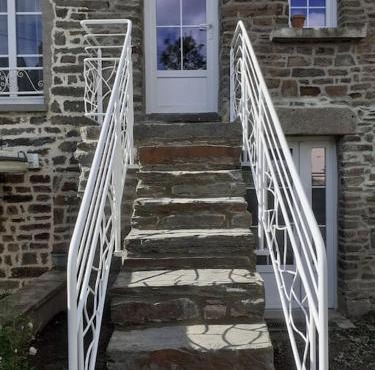 Gîte des Vergers "Les Cerisiers"