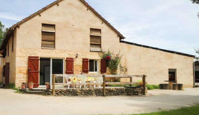 Gîte des Vergnes - FAJOLES