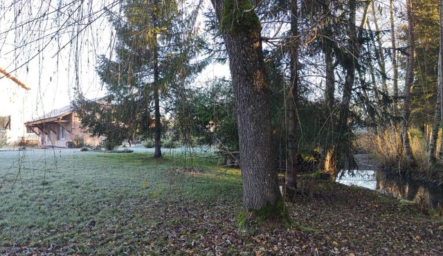 Gîte des Viviers -08400 Manre - de 1 à 2 personnes