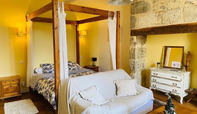 Gîte des Z’As