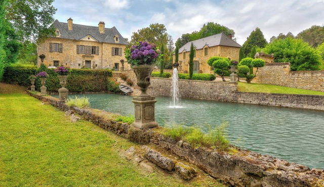 Gîte Dexception en Périgord Noir ?