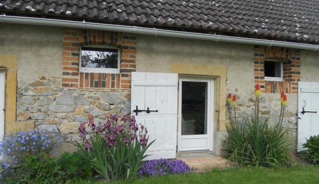 Gîte Diou, 4 pièces, 8 personnes - FR-1-489-450