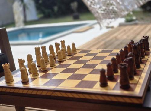 Gîte Domaine de la Fée de l'Eau – L'Eau d'Ô