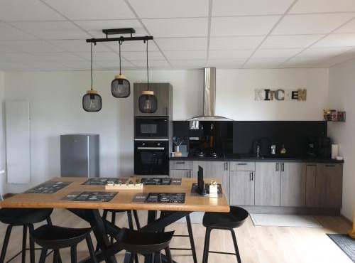 Gîte domaine de la galopade