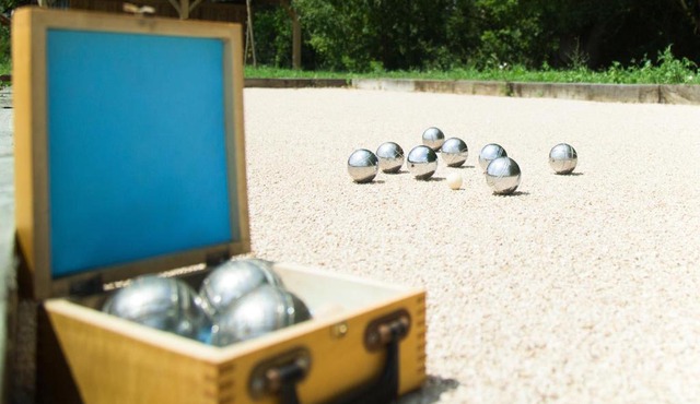 Gîte Domaine de Nazère