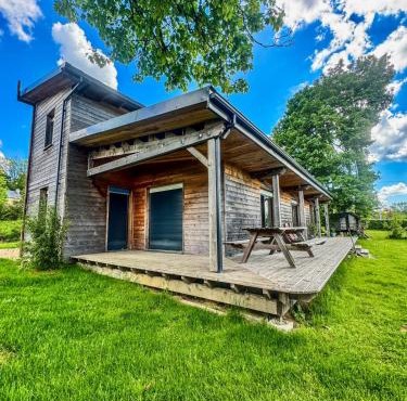 Gîte Domaine Taureau