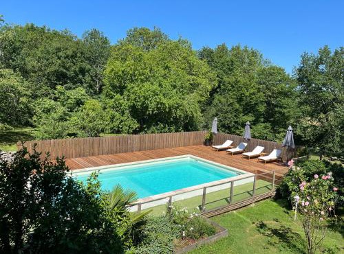 Gîte Dordogne Périgord