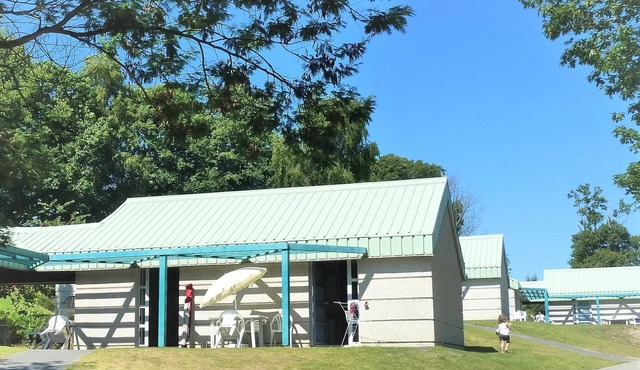 Gîte double studio 4 persons