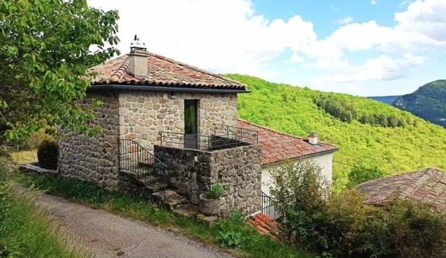 Gîte douillet pour 2 personnes