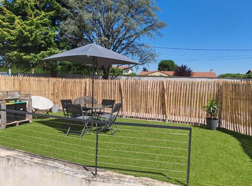 Gîte Drôme des collines