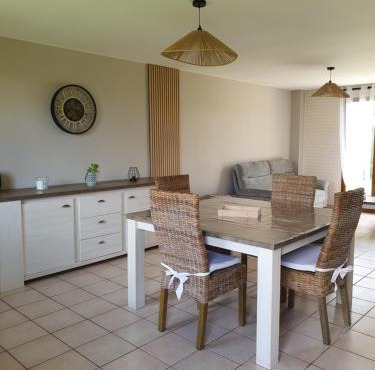 Gîte du Beau Callenge