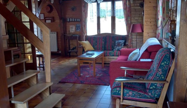 Gîte du Bel Air