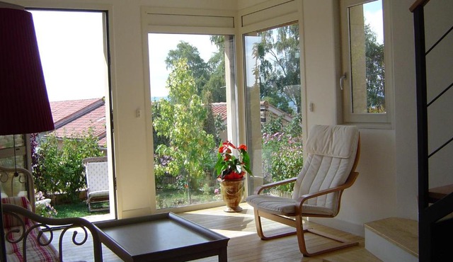 Gîte du Besset