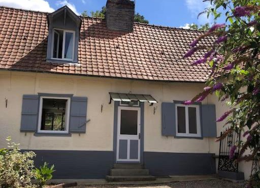 Gîte du Bien-être