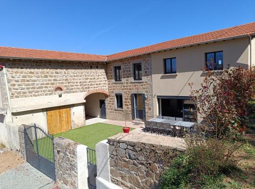 Gîte du Bobet
