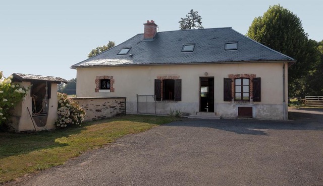 Gîte du bois de la Minette