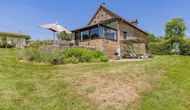 Gîte du Bois de la Velle